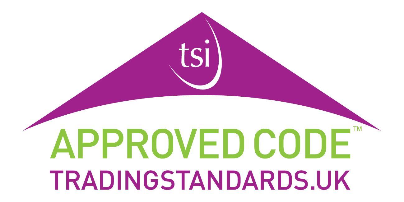 Approved Code Trading Standards